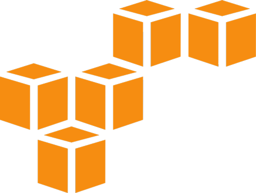 Amazon Web Services Logo