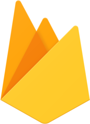 Google Firebase Logo