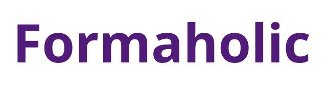 Formaholic Logo