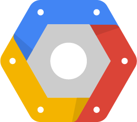 Google Cloud Platform Logo