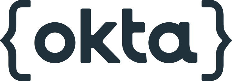 Okta Logo