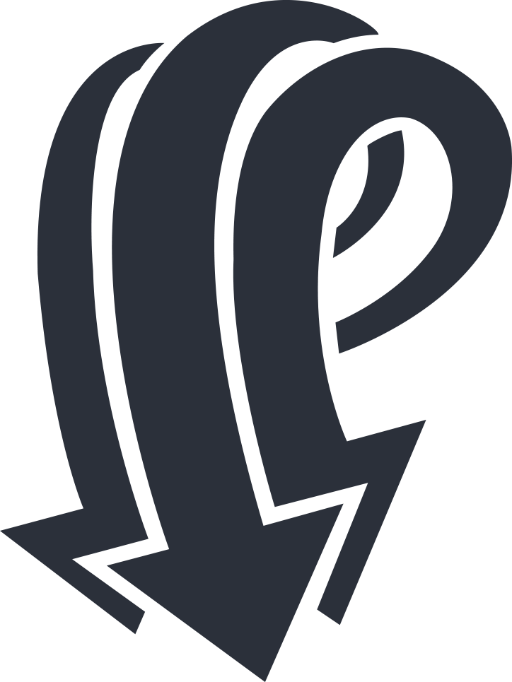 Pusher Logo