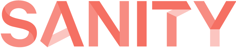 Sanity Logo