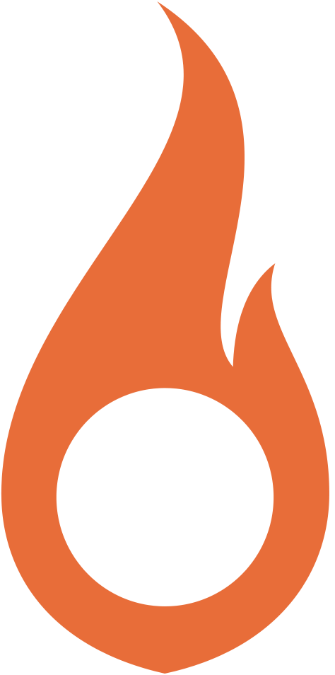 Sparkpost Logo