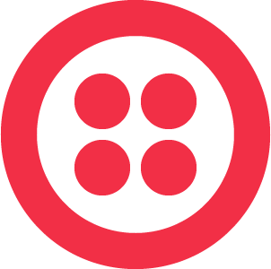 Twilio Logo